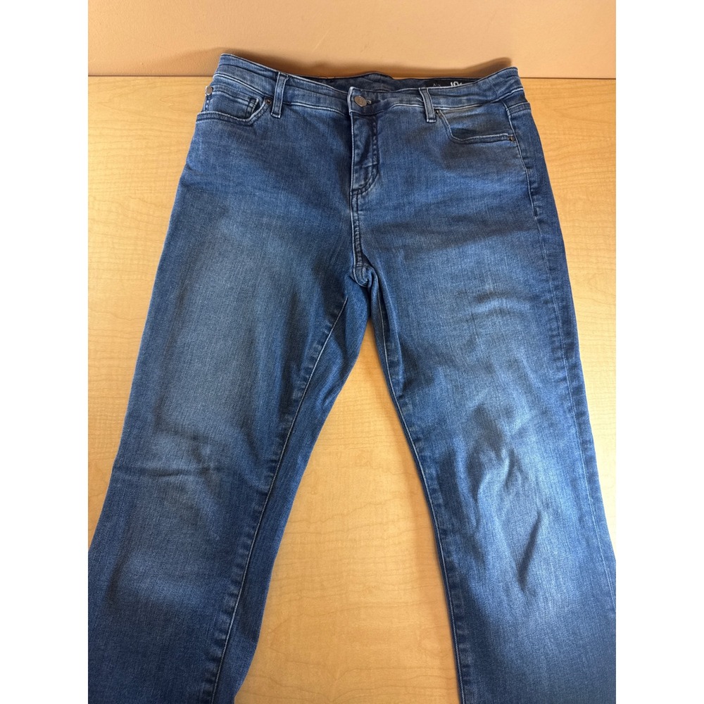 Armani Exchange J01 Super‎ Skinny Jeans Mens 31 Medium Wash Blue Denim Pants